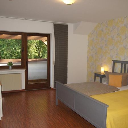 Gasthof Schumacher Hotel Garni Freudenberg  Ngoại thất bức ảnh