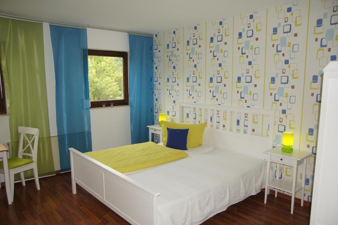 Gasthof Schumacher Hotel Garni Freudenberg  Ngoại thất bức ảnh