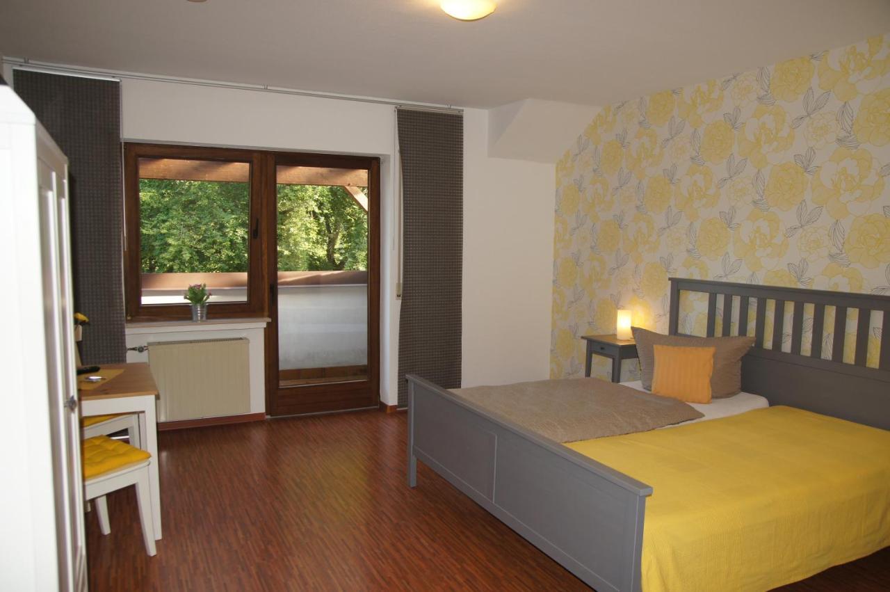 Gasthof Schumacher Hotel Garni Freudenberg  Ngoại thất bức ảnh