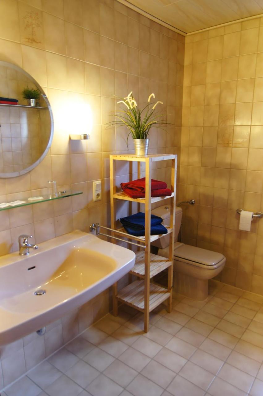 Gasthof Schumacher Hotel Garni Freudenberg  Ngoại thất bức ảnh