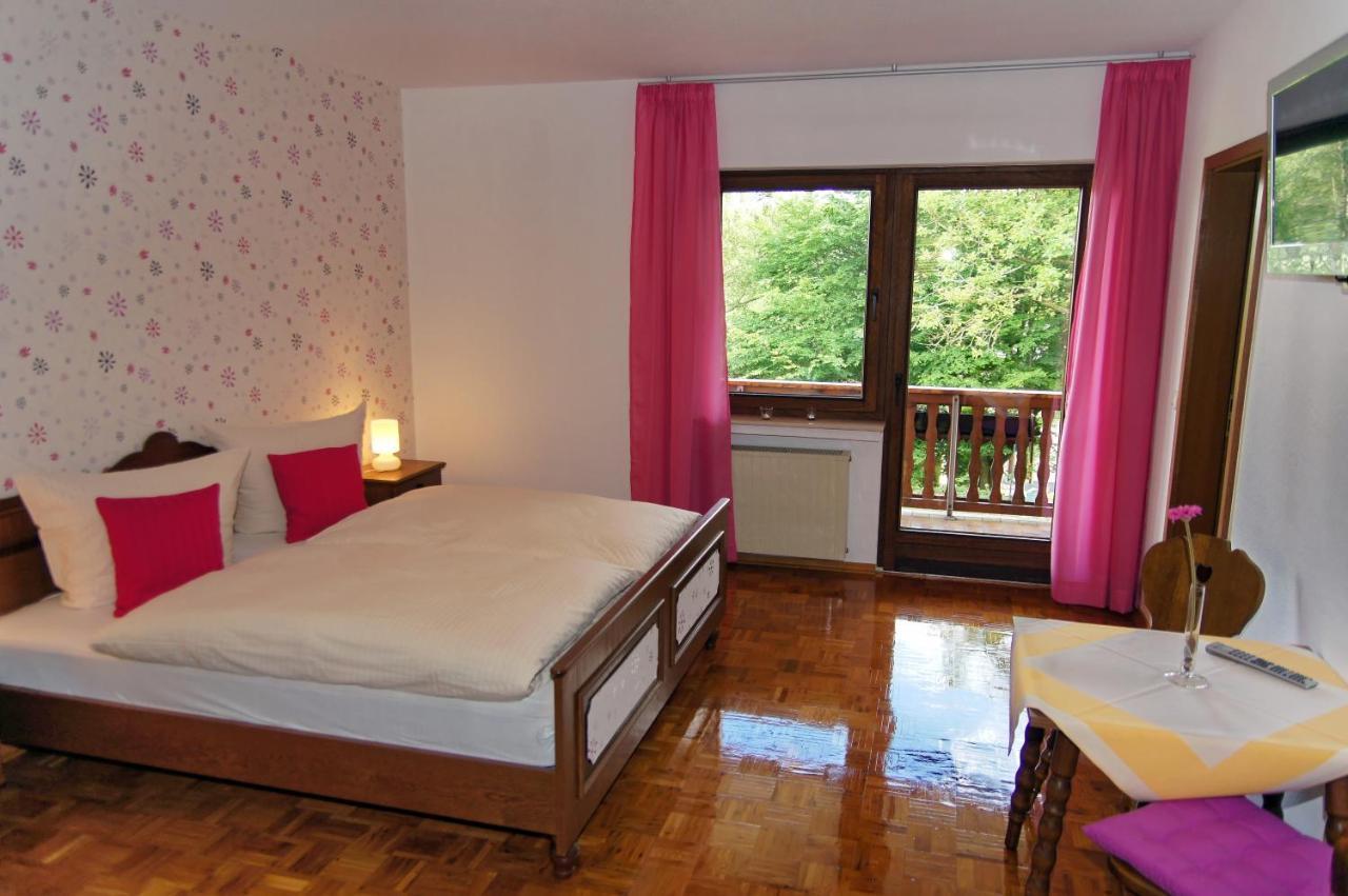 Gasthof Schumacher Hotel Garni Freudenberg  Ngoại thất bức ảnh