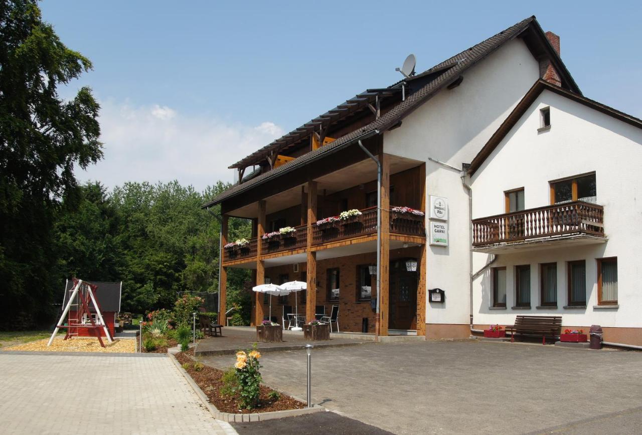Gasthof Schumacher Hotel Garni Freudenberg  Ngoại thất bức ảnh