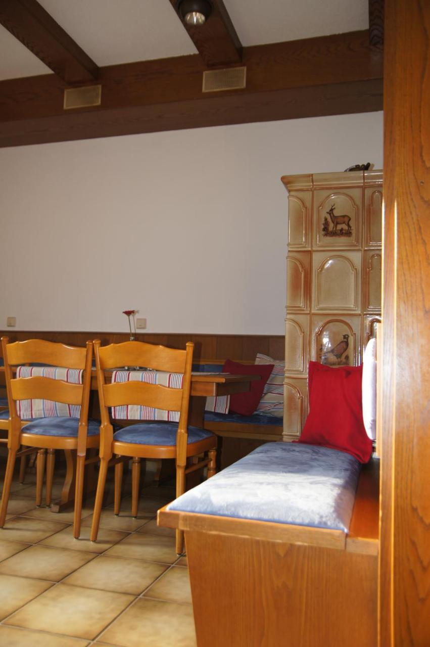 Gasthof Schumacher Hotel Garni Freudenberg  Ngoại thất bức ảnh